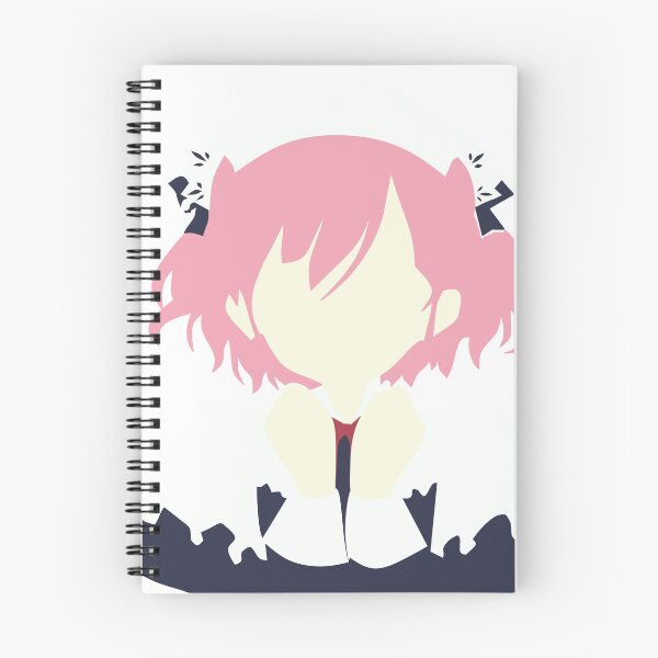 Item preview, Komine Sachi Grisaia designed and sold by tomanfung.