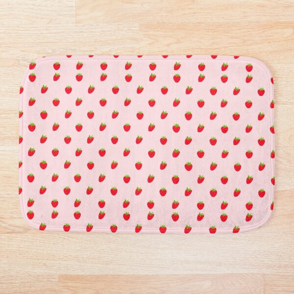 Aperçu de l'œuvre Mini fraises kawaii créée et vendue par OculusReparo.