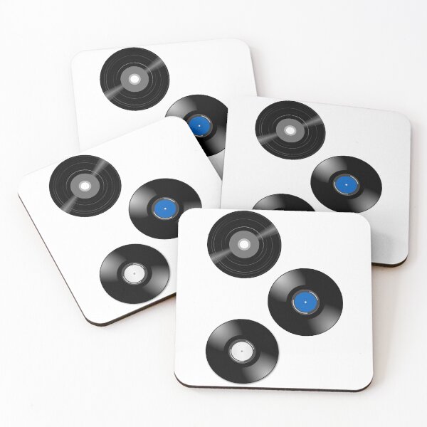Item preview, Records | Music | Vinyl | Gift for Music Lovers designed and sold by PublicusApparel.