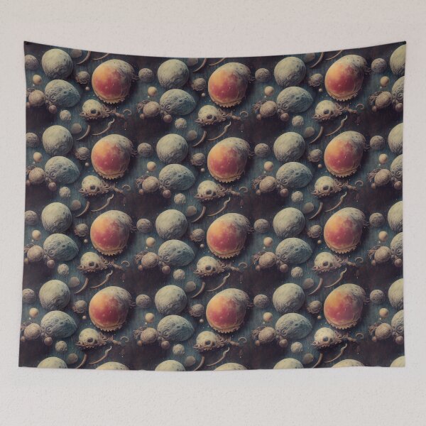 Item preview, Outerspace designed and sold by 3ichael 7ambert.