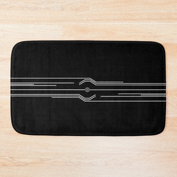 Item preview, lines 2 BLACK V2 designed and sold by joan manel zamora.