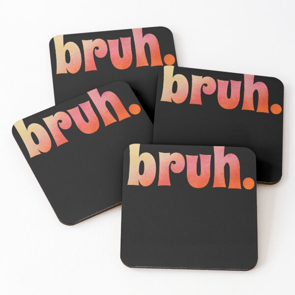 Item preview, sunset bruh. designed and sold by Adam-the-maker.