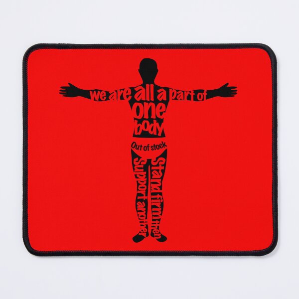 Item preview, We are all a part of one body designed and sold by gstrehlow2011.