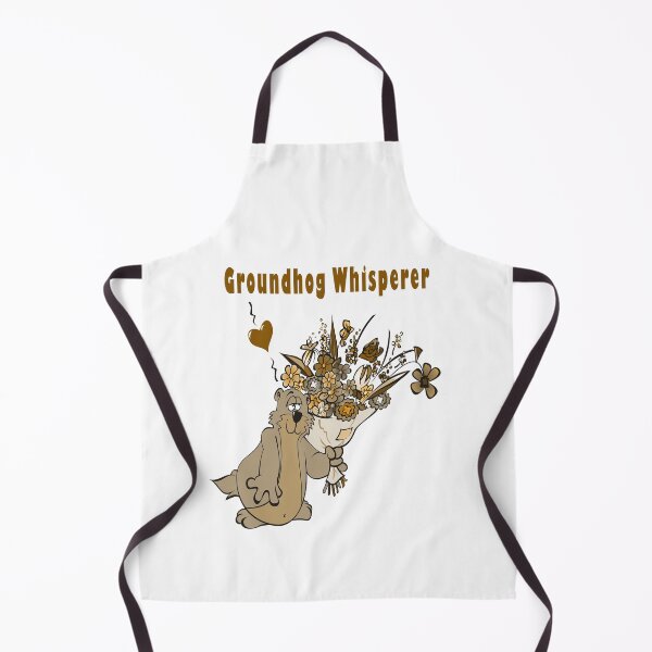 Item preview, Groundhog Whisperer designed and sold by Soudesign99.