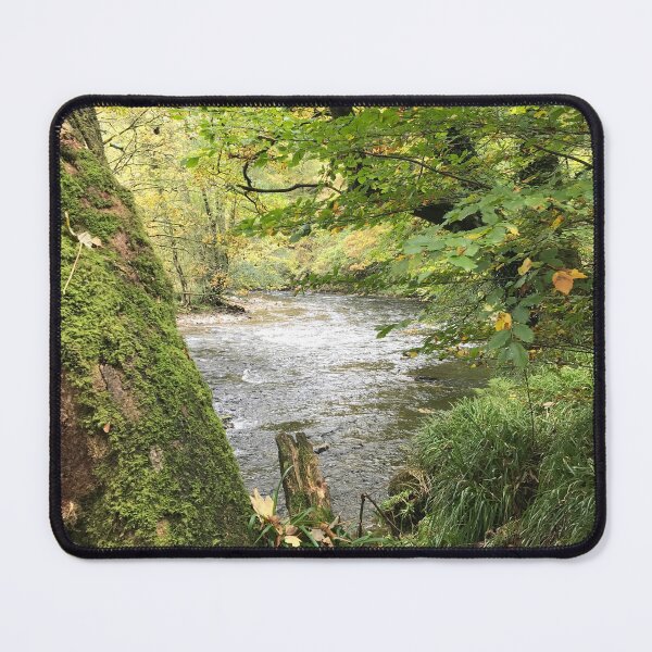 Item preview, River Barle - Dulverton - Somerset designed and sold by SandersSP-Merch.