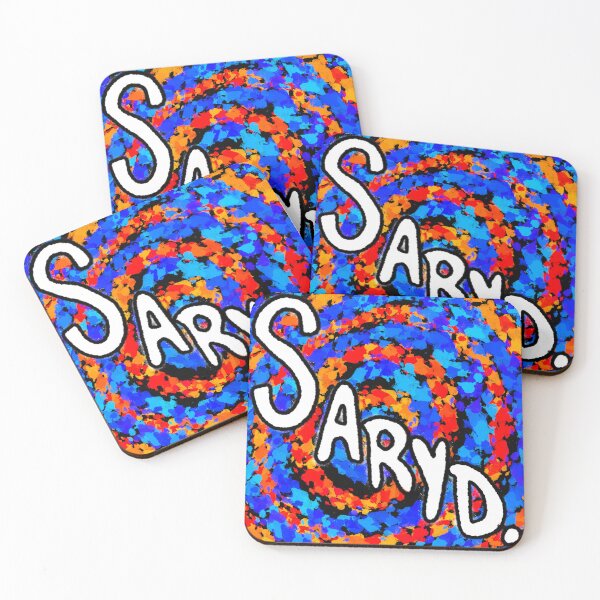 Item preview, SARYD. Saryd (rare name nametags) designed and sold by eveyting.