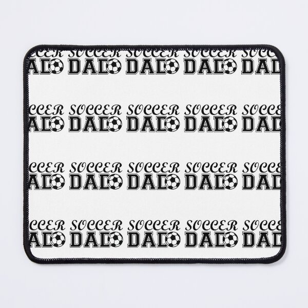 Item preview, Soccer Dad, Soccer family, Soccer, Soccer player designed and sold by BlueDiamond-19.