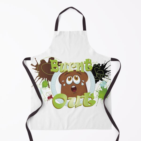 Item preview, Burnt Out designed and sold by Nature Design's.