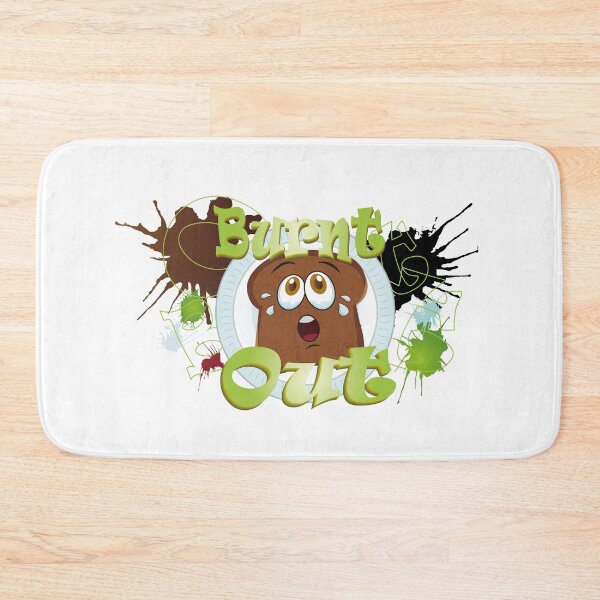 Item preview, Burnt Out designed and sold by Nature  Design's.