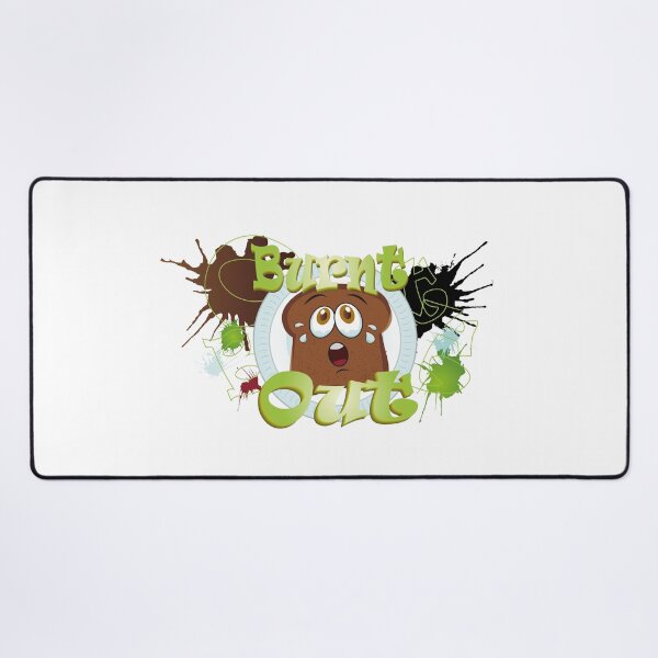 Item preview, Burnt Out designed and sold by Nature Design's.