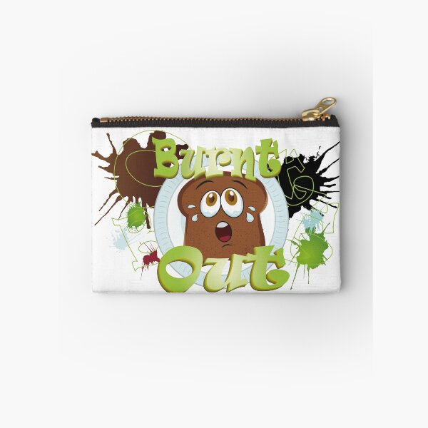 Item preview, Burnt Out designed and sold by Nature  Design's.