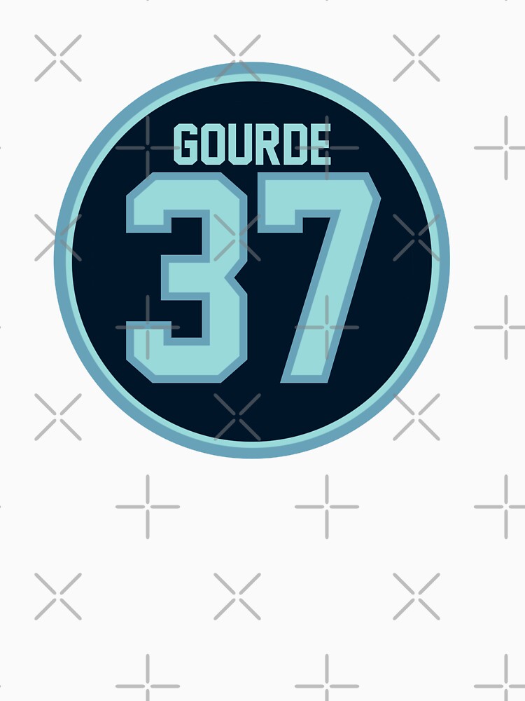 Yanni Gourde Jerseys, Yanni Gourde T-Shirts, Gear