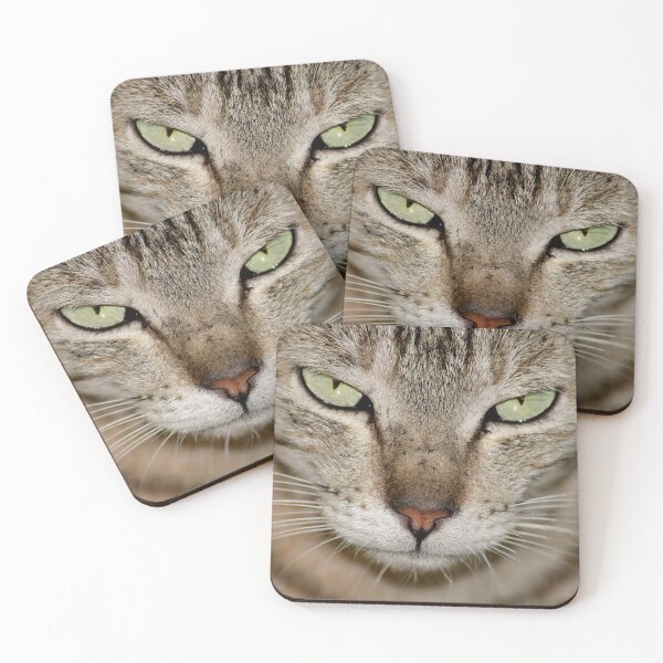 Item preview, Cat Portrait designed and sold by VgBingi.
