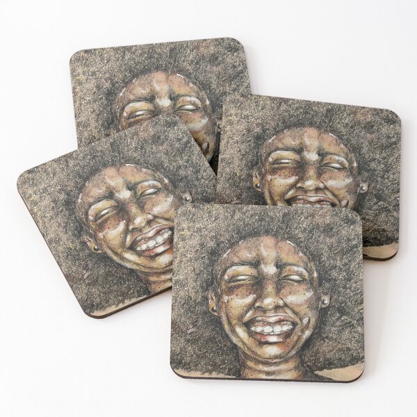 Item preview, All smiles  designed and sold by artsandpharts2.