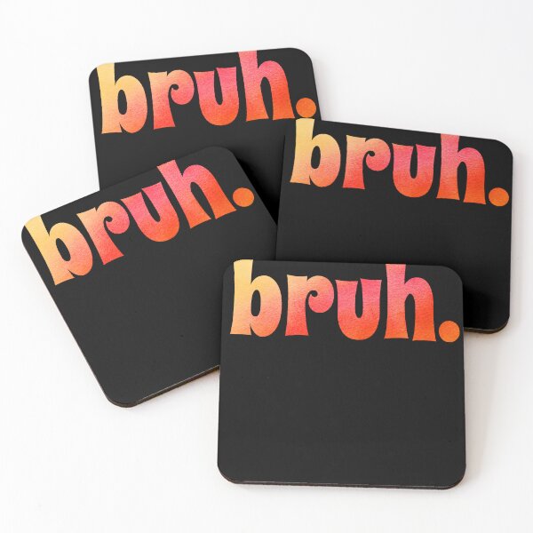 Item preview, sunset bruh. designed and sold by Adam-the-maker.