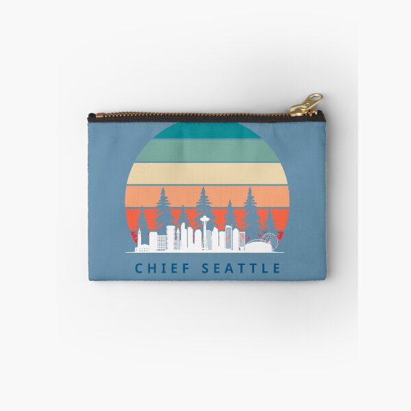 Item preview, Seattle Washington Skyline designed and sold by Kanontsistiio.