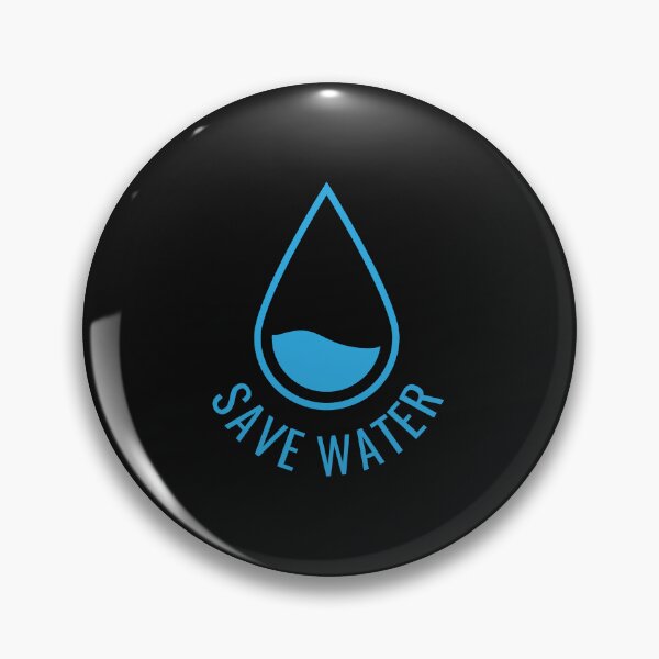 Item preview, Save Water Don't Waste Water March 22 2023 Art Cute Funny Gift Whale Sea Beach Summer Animals Love Cute Funny Gift Sarcastic Happy Fun Witty Good Spiritual Depression Anxiety Gift T-Shirt designed and sold by EpsilonEridani.