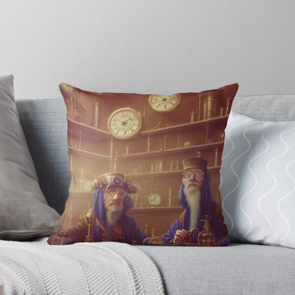 Item preview, Alchemists designed and sold by PaigeCompositor.