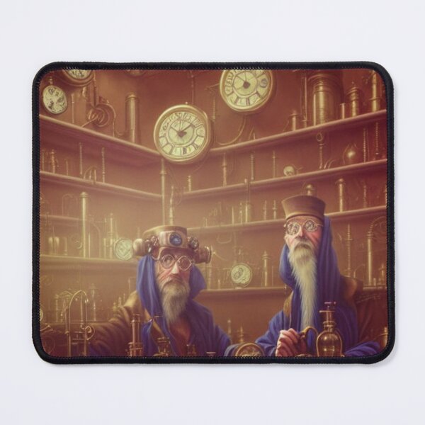 Item preview, Alchemists designed and sold by PaigeCompositor.