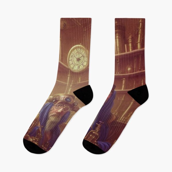 Item preview, Alchemists designed and sold by PaigeCompositor.