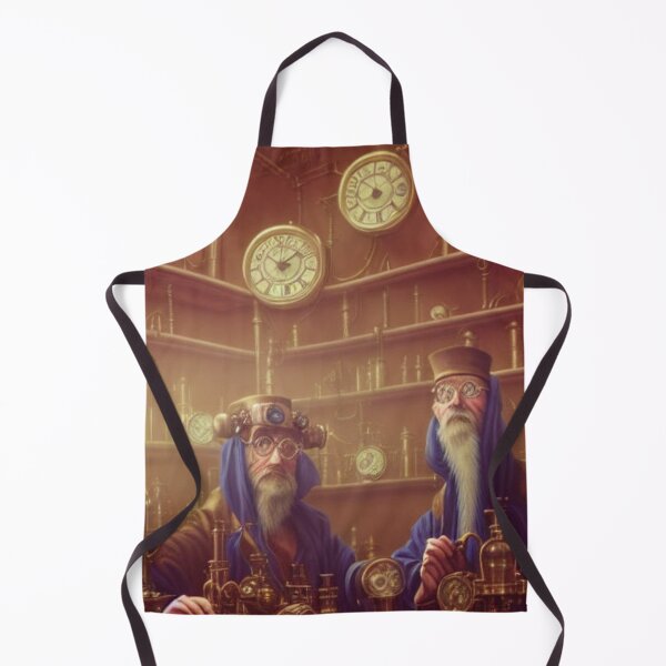 Item preview, Alchemists designed and sold by PaigeCompositor.