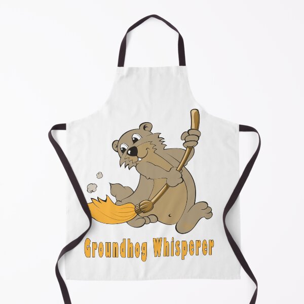 Item preview, Groundhog Whisperer designed and sold by Soudesign99.