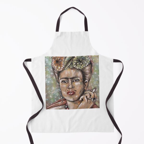 Item preview, Frida Khalo designed and sold by artsandpharts2.
