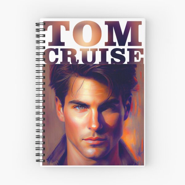 Item preview, Tom Cruise designed and sold by coffeecup_.