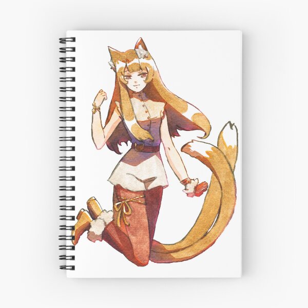 Item preview, Twintail catgirl designed and sold by tshuki.