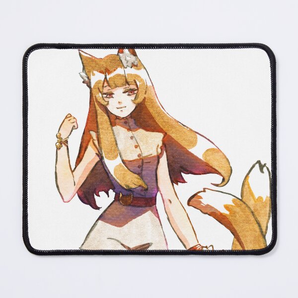 Item preview, Twintail catgirl designed and sold by tshuki.