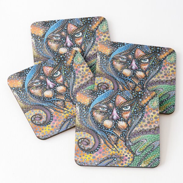 Item preview, What is that, a cat?  designed and sold by artsandpharts2.