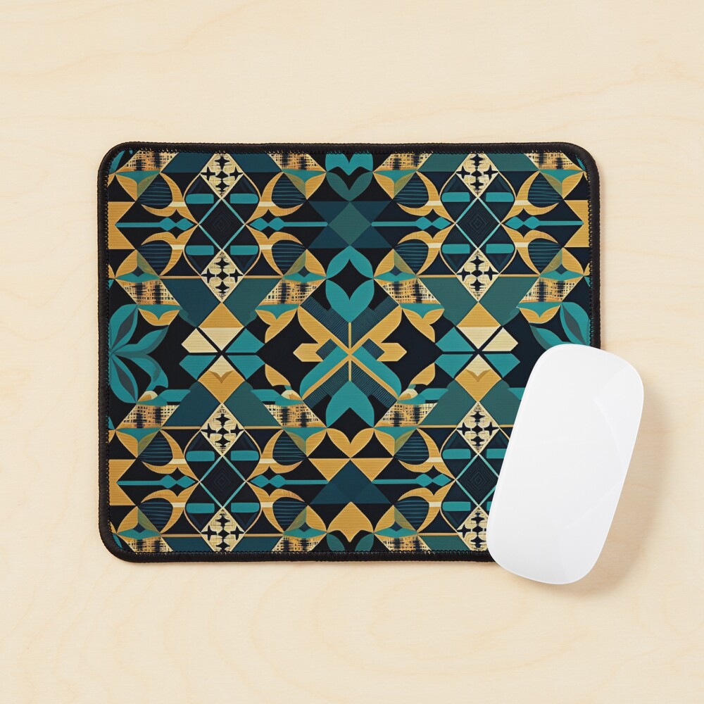 Item preview, Mouse Pad designed and sold by DistortedMonkey.