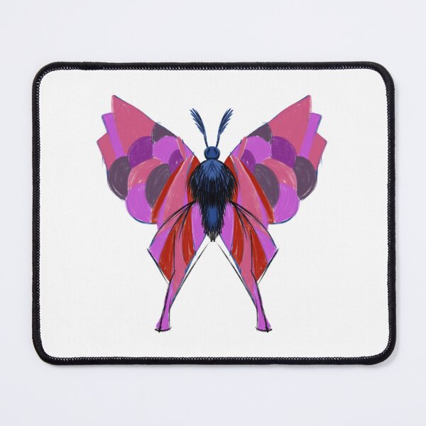 Item preview, •215•Butterfly• designed and sold by SymetricPaterns.
