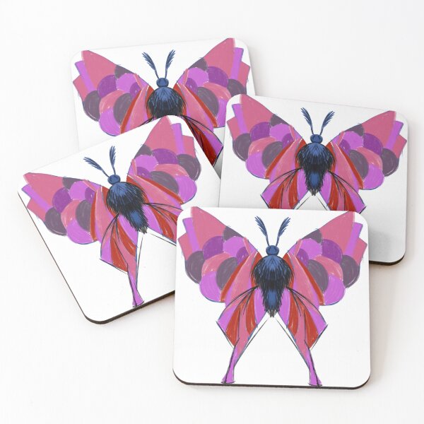 Item preview, •215•Butterfly• designed and sold by SymetricPaterns.