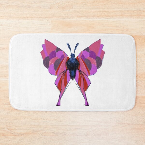 Item preview, •215•Butterfly• designed and sold by SymetricPaterns.