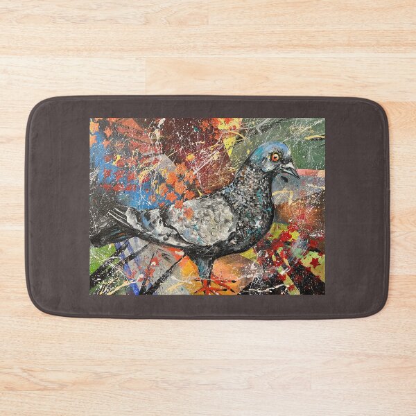 Item preview, Pigeon Art designed and sold by artsandpharts2.