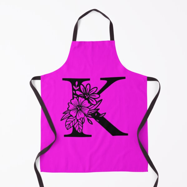 Item preview, LETTER K designed and sold by marie1919.