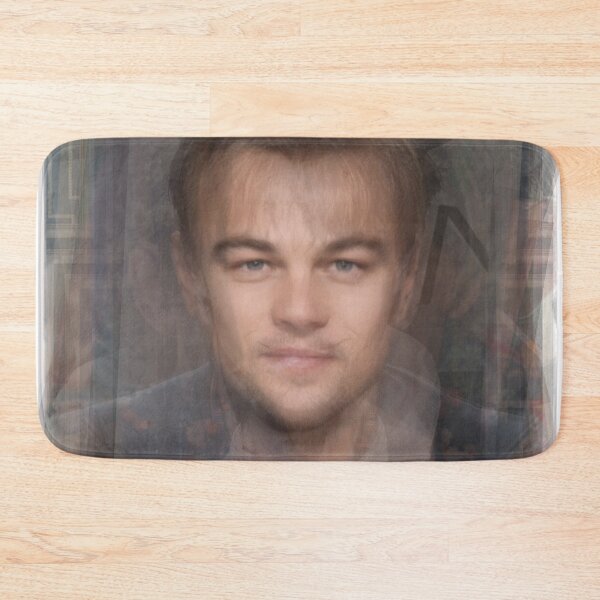 Item preview, Leo Dicaprio Portrait designed and sold by Steven Socha.