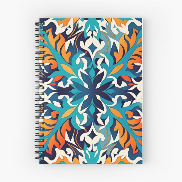 Item preview, Flora de fuego designed and sold by DistortedMonkey.