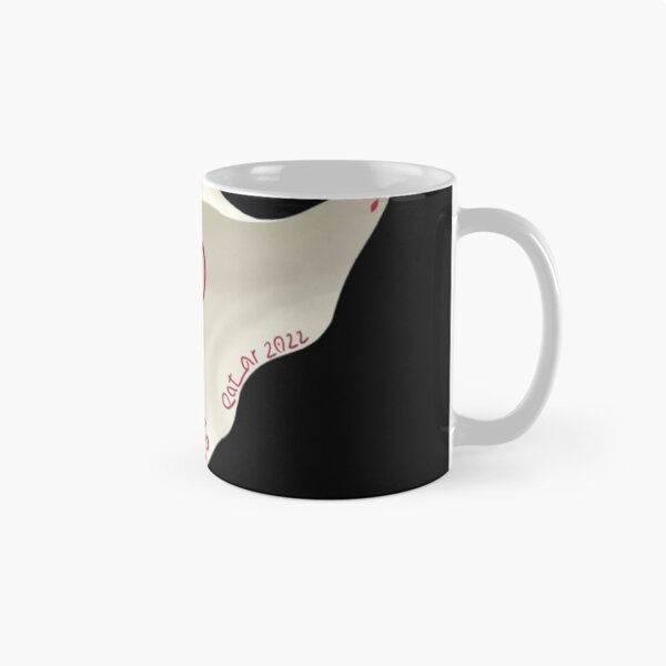 Item preview, thank you qatar designed and sold by ray-of-desing.