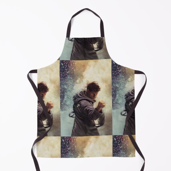 Item preview, Artwork of a person performing ju jutsu. designed and sold by Nubaex.