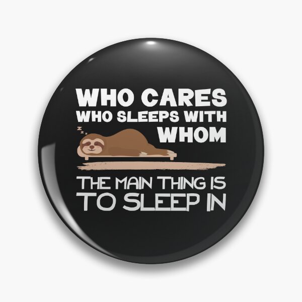 Item preview, The main thing is to sleep in. Ideal for students designed and sold by funnycolors.
