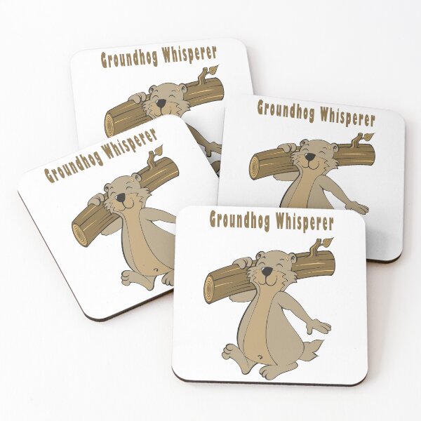 Item preview, Groundhog Whisperer designed and sold by Soudesign99.