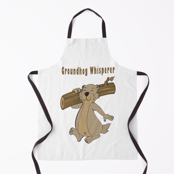 Item preview, Groundhog Whisperer designed and sold by Soudesign99.