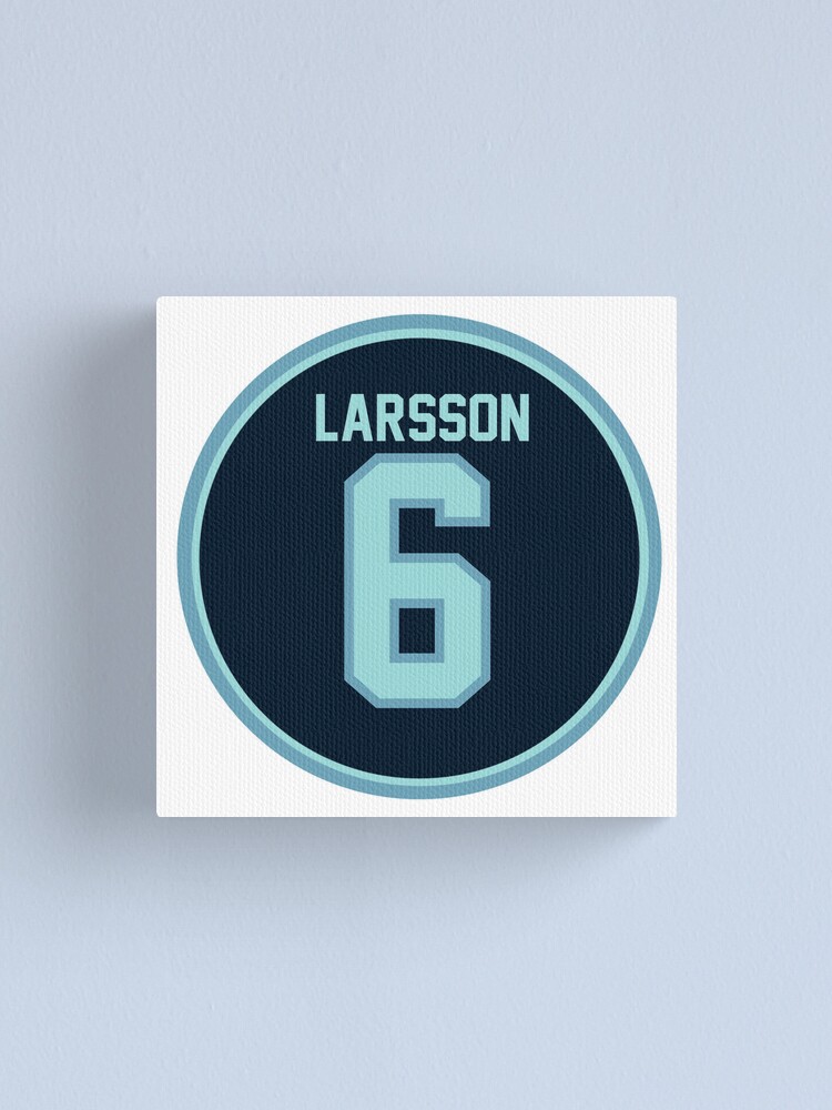 Adam larsson jersey outlet number