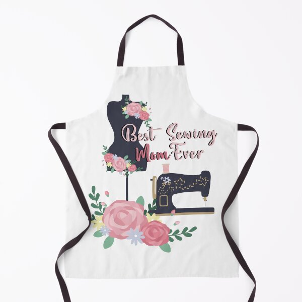 Item preview, Best Sewing Mom Ever, Gifts for Sewing Essential T-Shirt designed and sold by Divas ⭐⭐⭐⭐⭐.