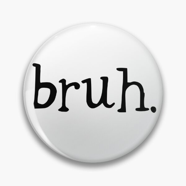 Item preview, badly drawn bruh. designed and sold by Adam-the-maker.