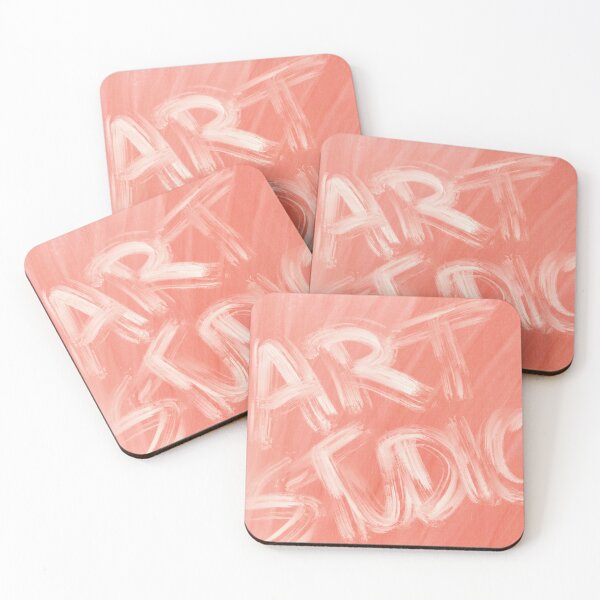 Item preview, Art Studio (fake logos series) designed and sold by eveyting.