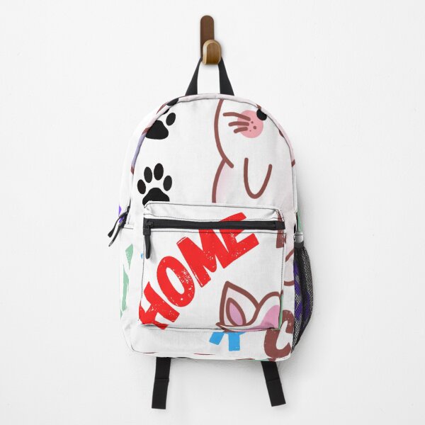 Item preview, Home Is Where Your Cat Lives. designed and sold by Sloyar.