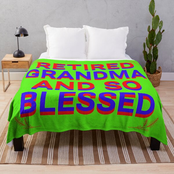 Item preview, You Are So Blessed /So Blessed And Loved designed and sold by johnrk.